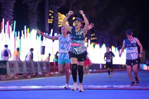 BIB: 
                            <button type="button" onclick="openModal(23787969)" class="btn btn-primary btn-sm float-right btn-popup" data-toggle="modal" data-target=".modal-high-quality">
                        <i class="fas fa-shopping-cart"></i> Add to Cart
                    </button>
                                            <button type="button" onclick="isThisMe(23787969, true)" class="btn btn-success btn-sm float-right btn-popup btn-isme hidden" data-toggle="tooltip" data-placement="bottom" title="นี่คือรูปของคุณใช่ไหม คลิกที่นี่เพื่อเอาเข้าอัลบั้ม">
                        <i class="fas fa-plus"></i> Add to album
                    </button>
                    <button type="button" onclick="isThisMe(23787969, false)" class="btn btn-warning btn-sm float-right btn-popup btn-isnotme hidden">
                        <i class="fas fa-ban"></i> Remove from album
                    </button>